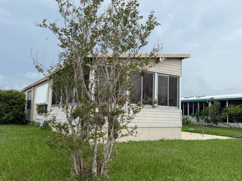 4112 Lakeview Dr S a Ellenton, FL Mobile or Manufactured Home for Sale